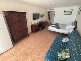 Barbadine - Resorts Flats - Sainte Anne