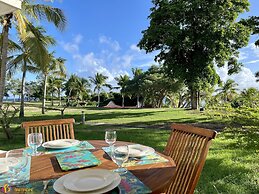 Barbadine - Resorts Flats - Sainte Anne