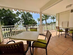 Barbadine - Resorts Flats - Sainte Anne