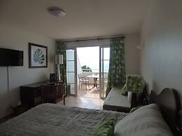 Barbadine - Resorts Flats - Sainte Anne