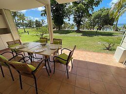 Barbadine - Resorts Flats - Sainte Anne