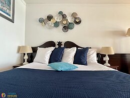 Barbadine - Resorts Flats - Sainte Anne