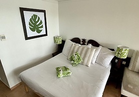 Barbadine - Resorts Flats - Sainte Anne