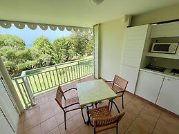 Barbadine - Resorts Flats - Sainte Anne