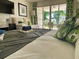 Barbadine - Resorts Flats - Sainte Anne