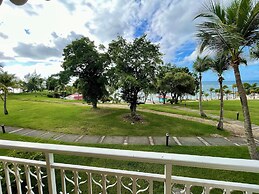 Barbadine - Resorts Flats - Sainte Anne