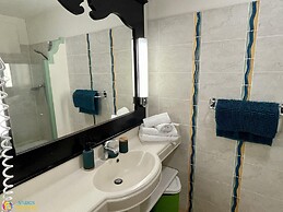 Barbadine - Resorts Flats - Sainte Anne