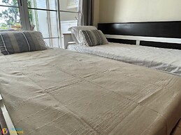 Barbadine - Resorts Flats - Sainte Anne