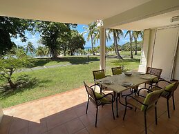 Barbadine - Resorts Flats - Sainte Anne