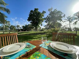 Barbadine - Resorts Flats - Sainte Anne