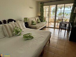 Barbadine - Resorts Flats - Sainte Anne