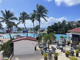 Barbadine - Resorts Flats - Sainte Anne