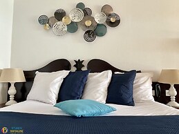 Barbadine - Resorts Flats - Sainte Anne