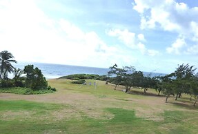 Barbadine - Resorts Flats - Sainte Anne