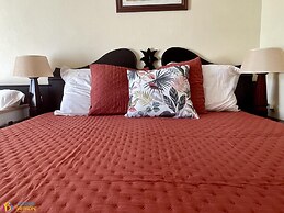 Barbadine - Resorts Flats - Sainte Anne