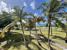 Barbadine - Resorts Flats - Sainte Anne