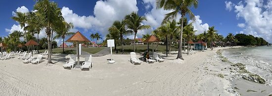 Barbadine - Resorts Flats - Sainte Anne