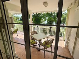 Barbadine - Resorts Flats - Sainte Anne