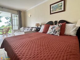 Barbadine - Resorts Flats - Sainte Anne