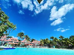 Barbadine - Resorts Flats - Sainte Anne