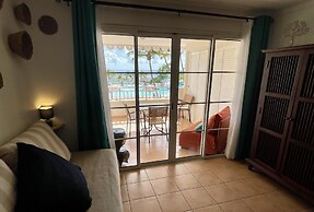 Barbadine - Resorts Flats - Sainte Anne