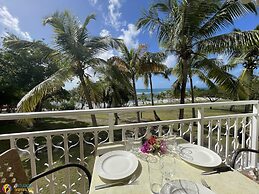 Barbadine - Resorts Flats - Sainte Anne