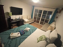 Barbadine - Resorts Flats - Sainte Anne