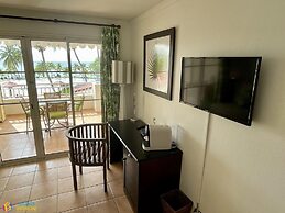 Barbadine - Resorts Flats - Sainte Anne