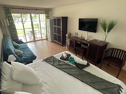 Barbadine - Resorts Flats - Sainte Anne