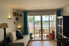 Barbadine - Resorts Flats - Sainte Anne