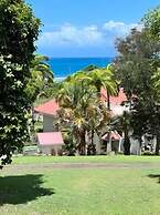 Barbadine - Resorts Flats - Sainte Anne