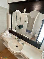 Barbadine - Resorts Flats - Sainte Anne