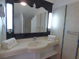 Barbadine - Resorts Flats - Sainte Anne