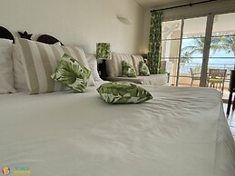 Barbadine - Resorts Flats - Sainte Anne