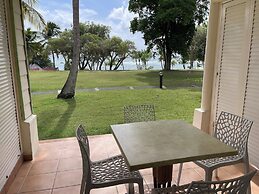 Barbadine - Resorts Flats - Sainte Anne