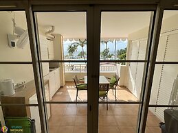 Barbadine - Resorts Flats - Sainte Anne