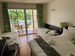 Barbadine - Resorts Flats - Sainte Anne