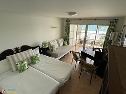 Barbadine - Resorts Flats - Sainte Anne