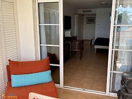 Barbadine - Resorts Flats - Sainte Anne