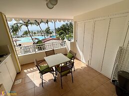 Barbadine - Resorts Flats - Sainte Anne