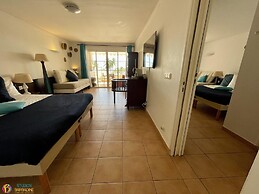 Barbadine - Resorts Flats - Sainte Anne