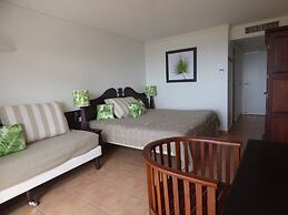 Barbadine - Resorts Flats - Sainte Anne