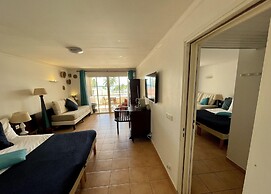 Barbadine - Resorts Flats - Sainte Anne