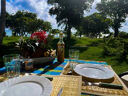 Barbadine - Resorts Flats - Sainte Anne