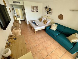 Barbadine - Resorts Flats - Sainte Anne