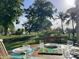 Barbadine - Resorts Flats - Sainte Anne