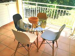 Barbadine - Resorts Flats - Sainte Anne