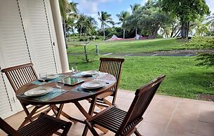 Barbadine - Resorts Flats - Sainte Anne