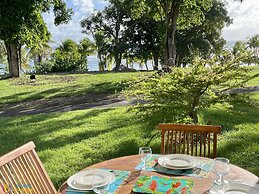 Barbadine - Resorts Flats - Sainte Anne