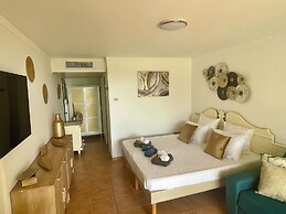 Barbadine - Resorts Flats - Sainte Anne